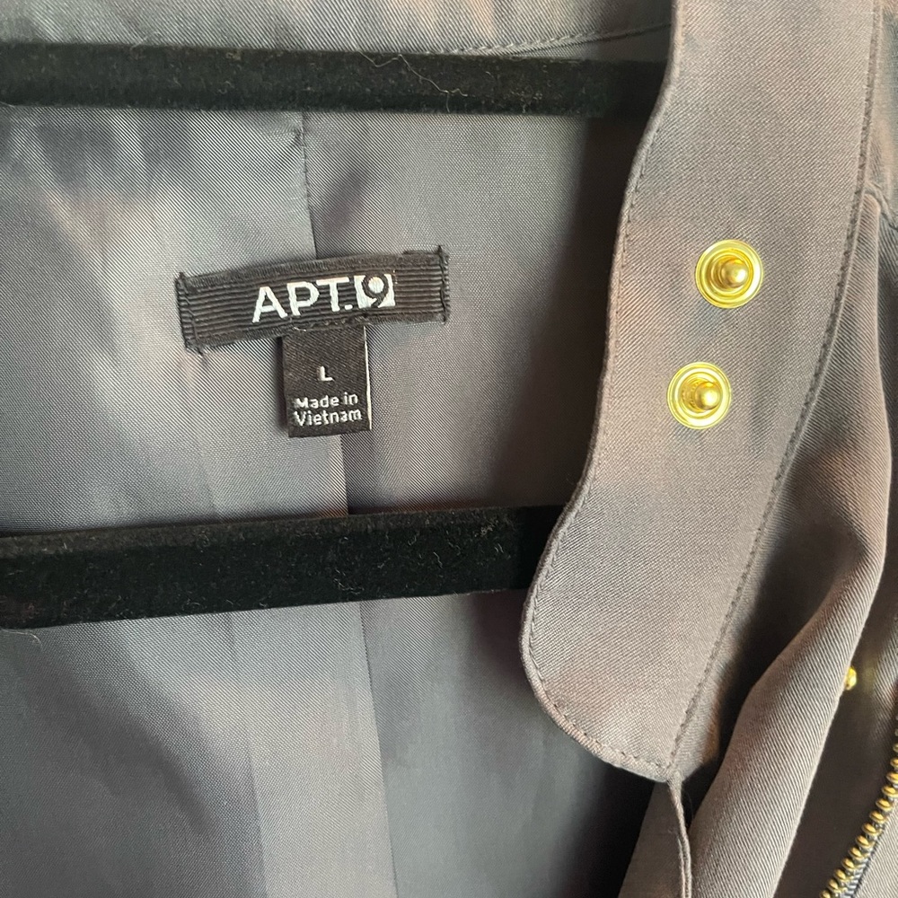 Apt 9 Jacket - image 5